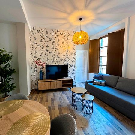 Apartamentos Plaza San Agustin 3000 Granada Eksteriør billede