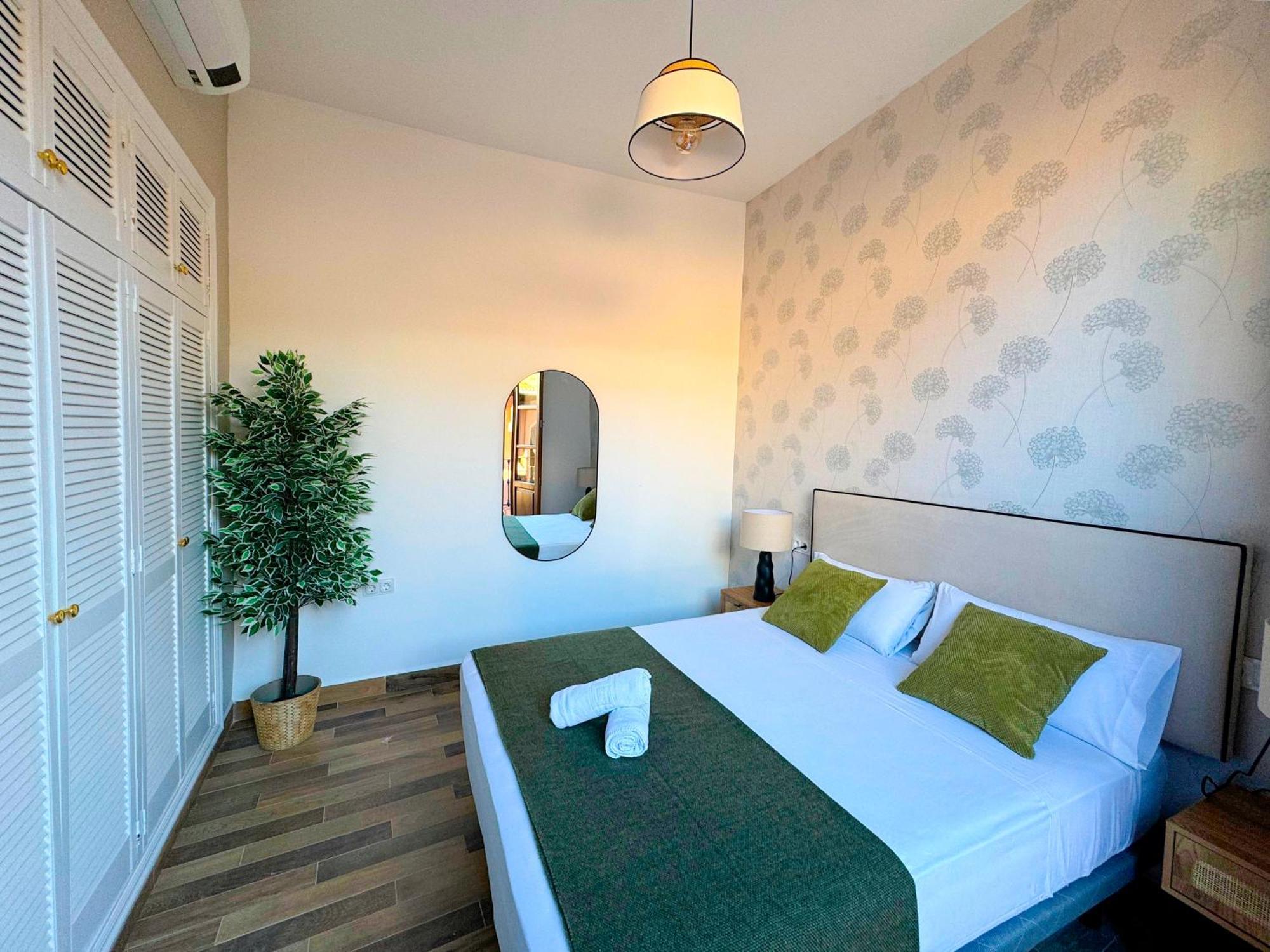 Apartamentos Plaza San Agustin 3000 Granada Eksteriør billede