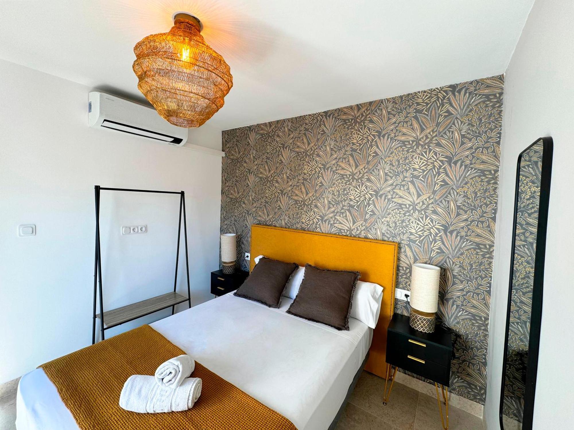 Apartamentos Plaza San Agustin 3000 Granada Eksteriør billede