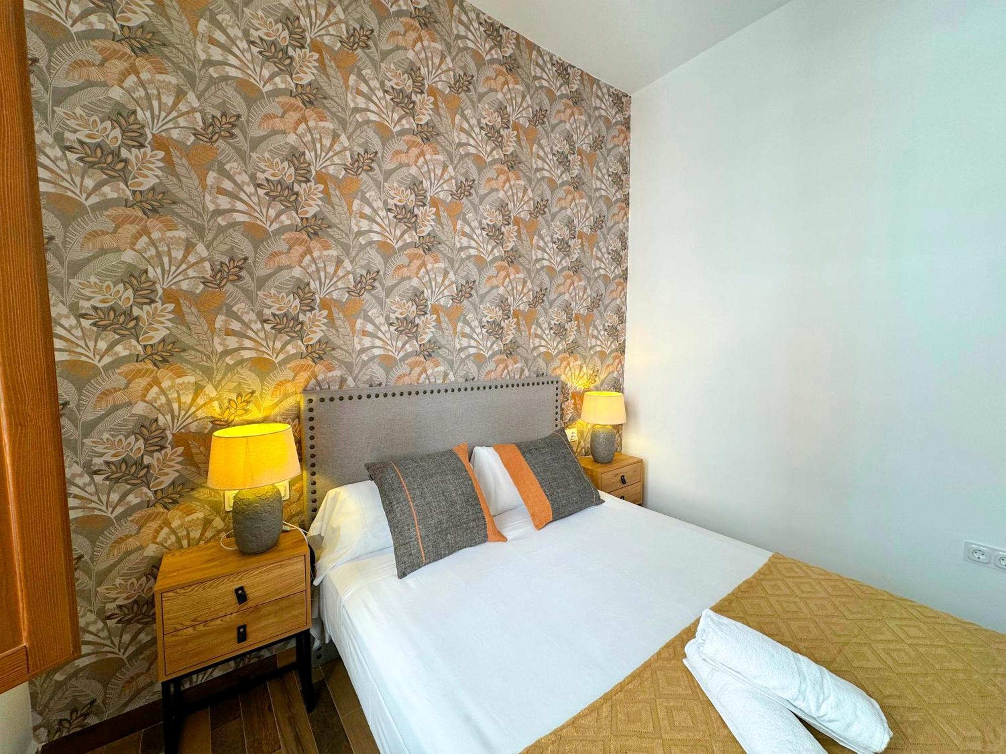 Apartamentos Plaza San Agustin 3000 Granada Eksteriør billede