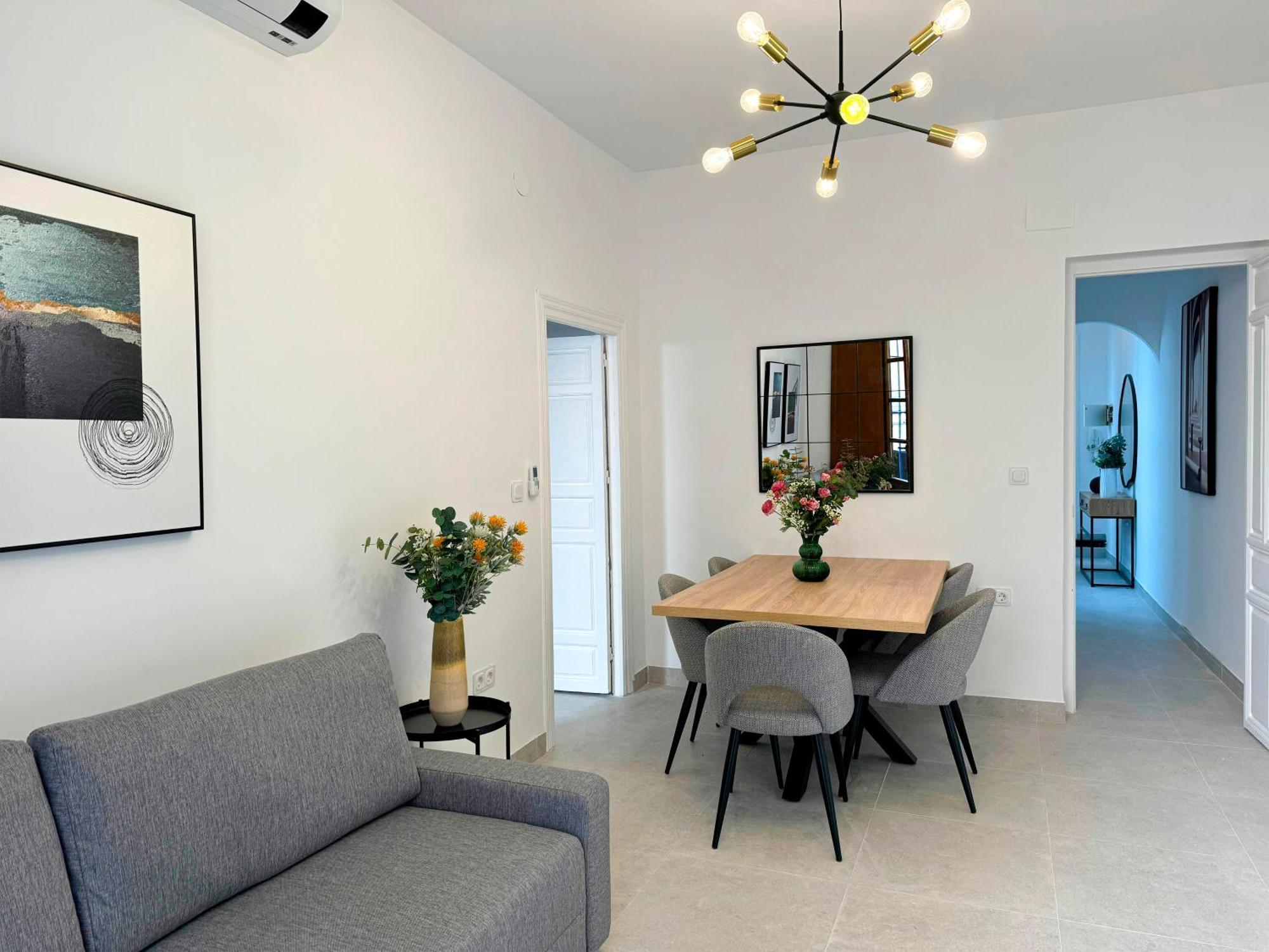 Apartamentos Plaza San Agustin 3000 Granada Eksteriør billede