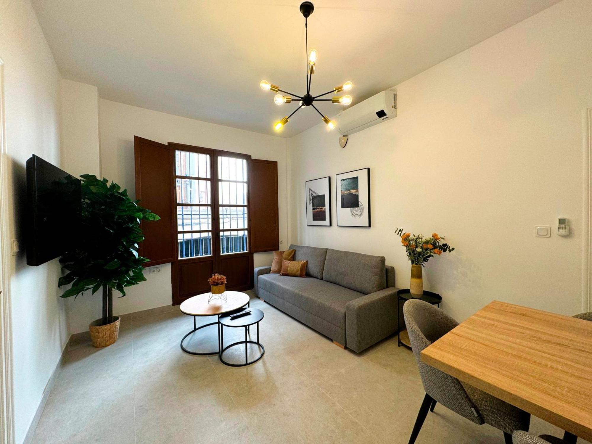 Apartamentos Plaza San Agustin 3000 Granada Eksteriør billede
