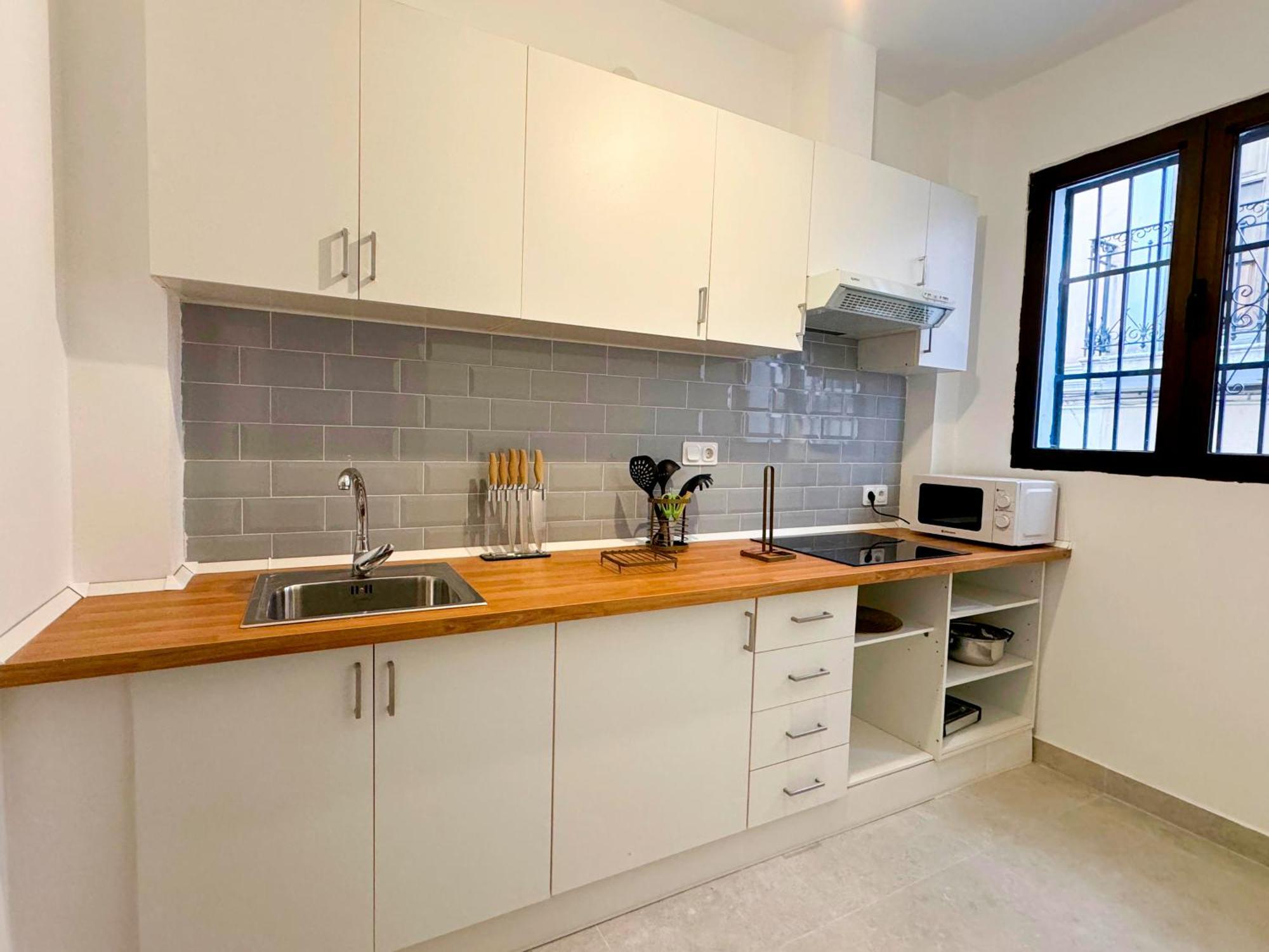 Apartamentos Plaza San Agustin 3000 Granada Eksteriør billede
