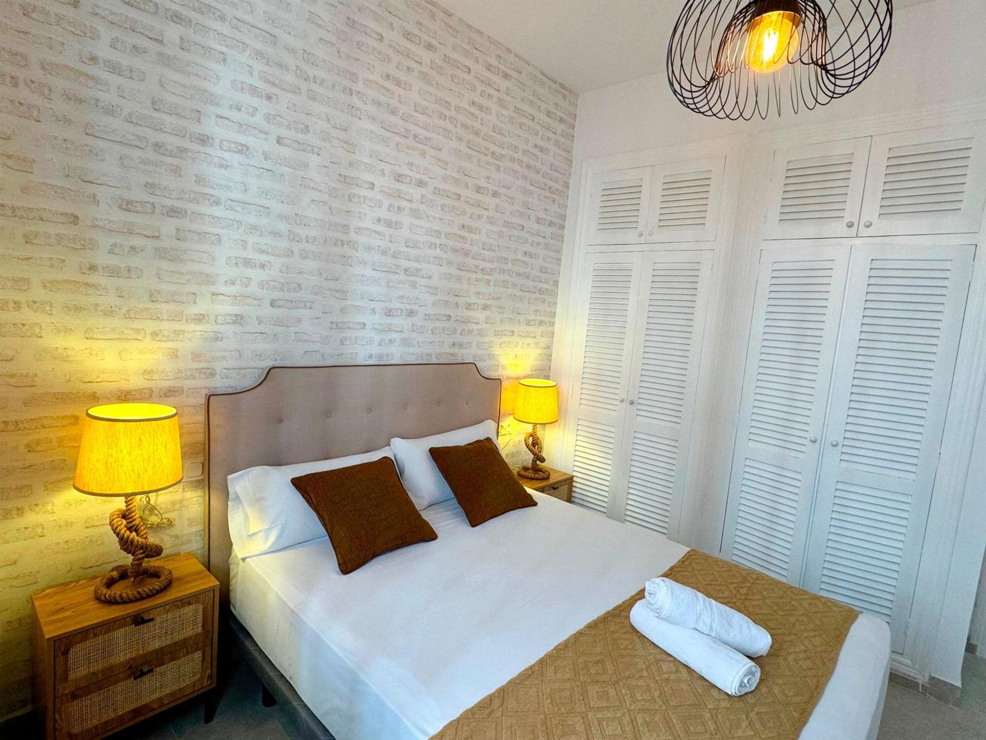 Apartamentos Plaza San Agustin 3000 Granada Eksteriør billede