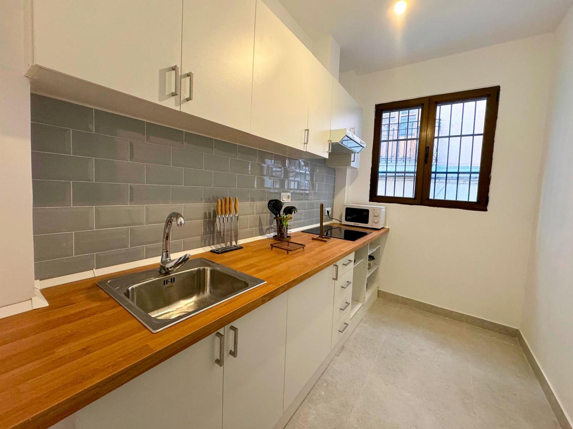 Apartamentos Plaza San Agustin 3000 Granada Eksteriør billede
