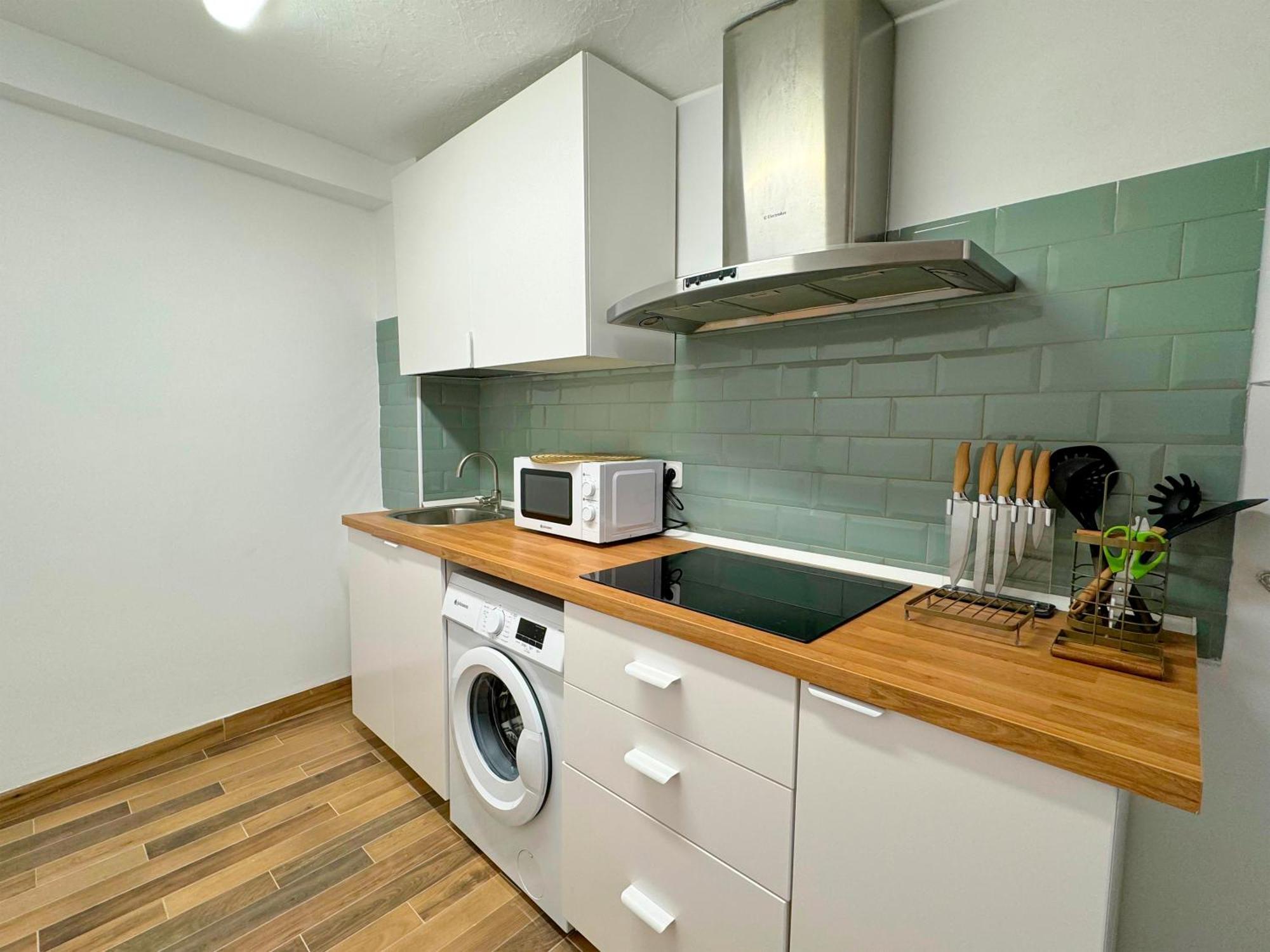 Apartamentos Plaza San Agustin 3000 Granada Eksteriør billede