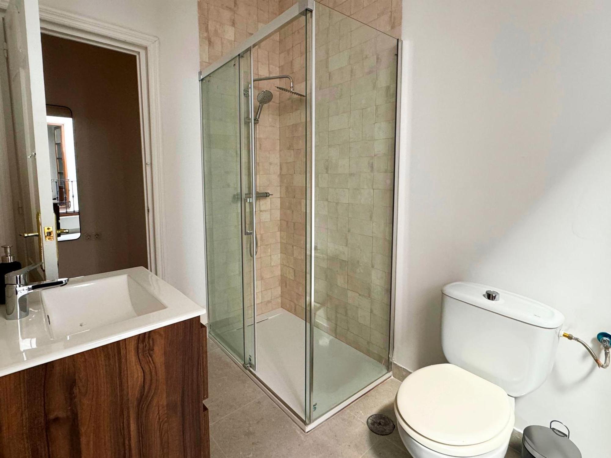 Apartamentos Plaza San Agustin 3000 Granada Eksteriør billede