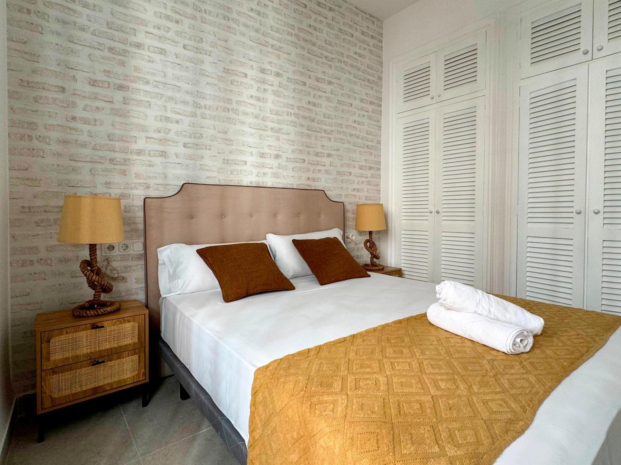 Apartamentos Plaza San Agustin 3000 Granada Eksteriør billede