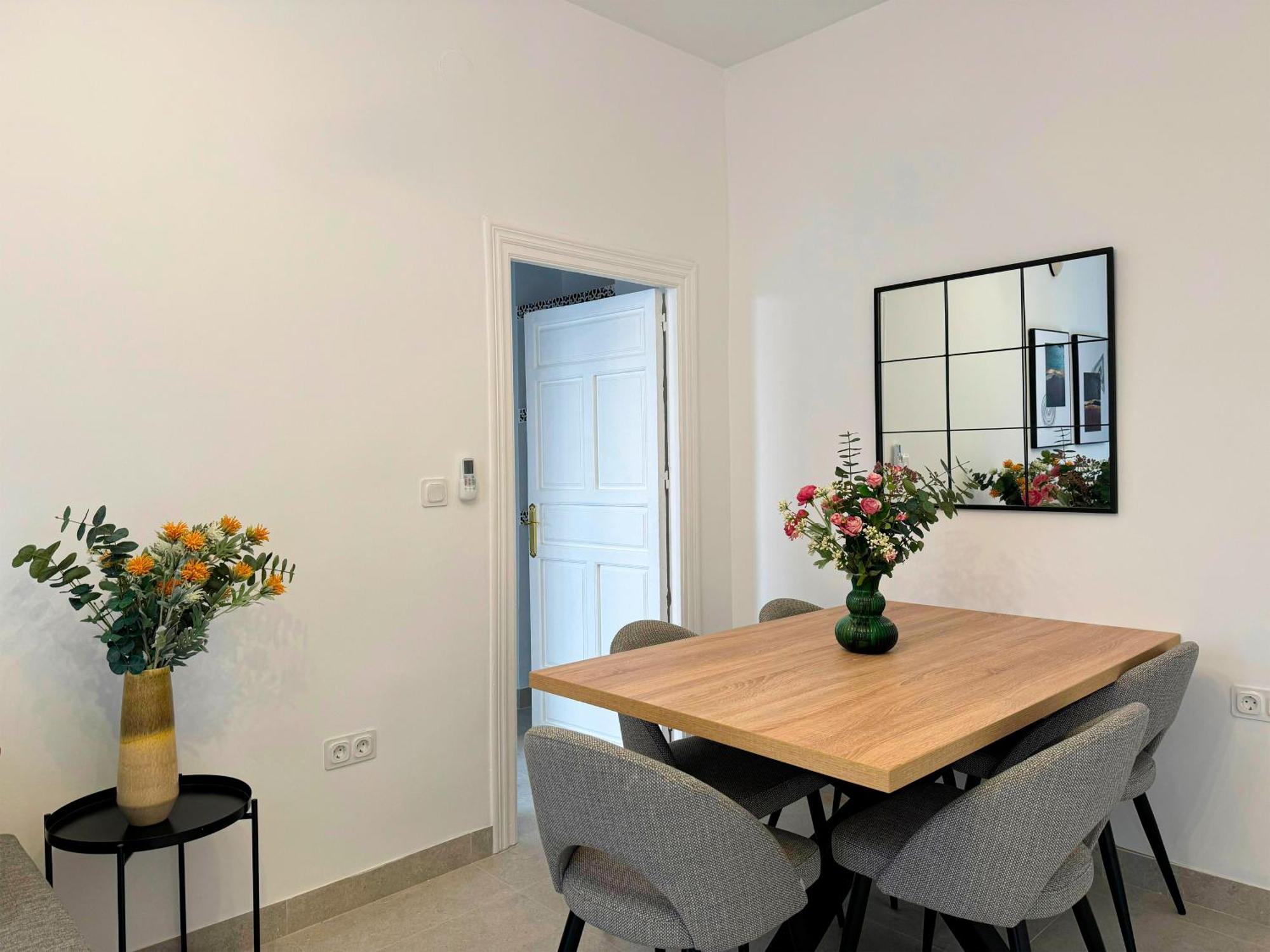 Apartamentos Plaza San Agustin 3000 Granada Eksteriør billede