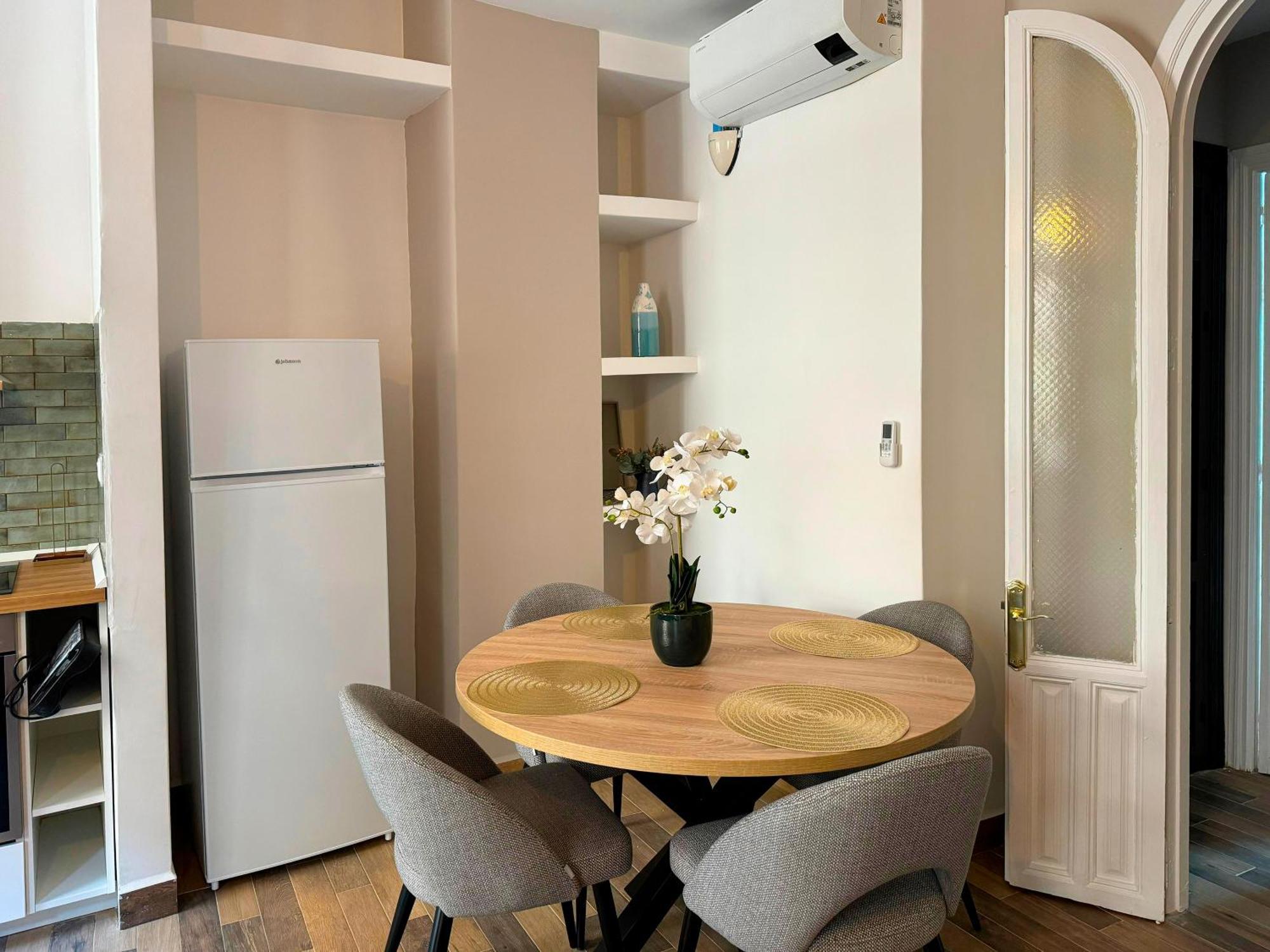 Apartamentos Plaza San Agustin 3000 Granada Eksteriør billede