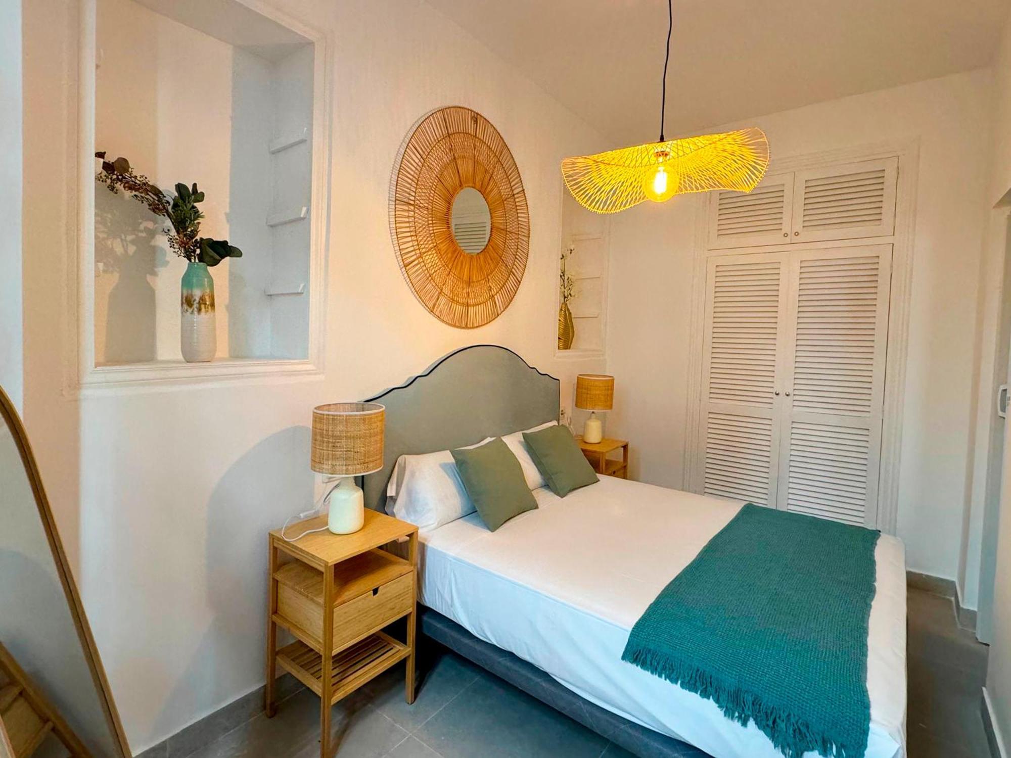 Apartamentos Plaza San Agustin 3000 Granada Eksteriør billede