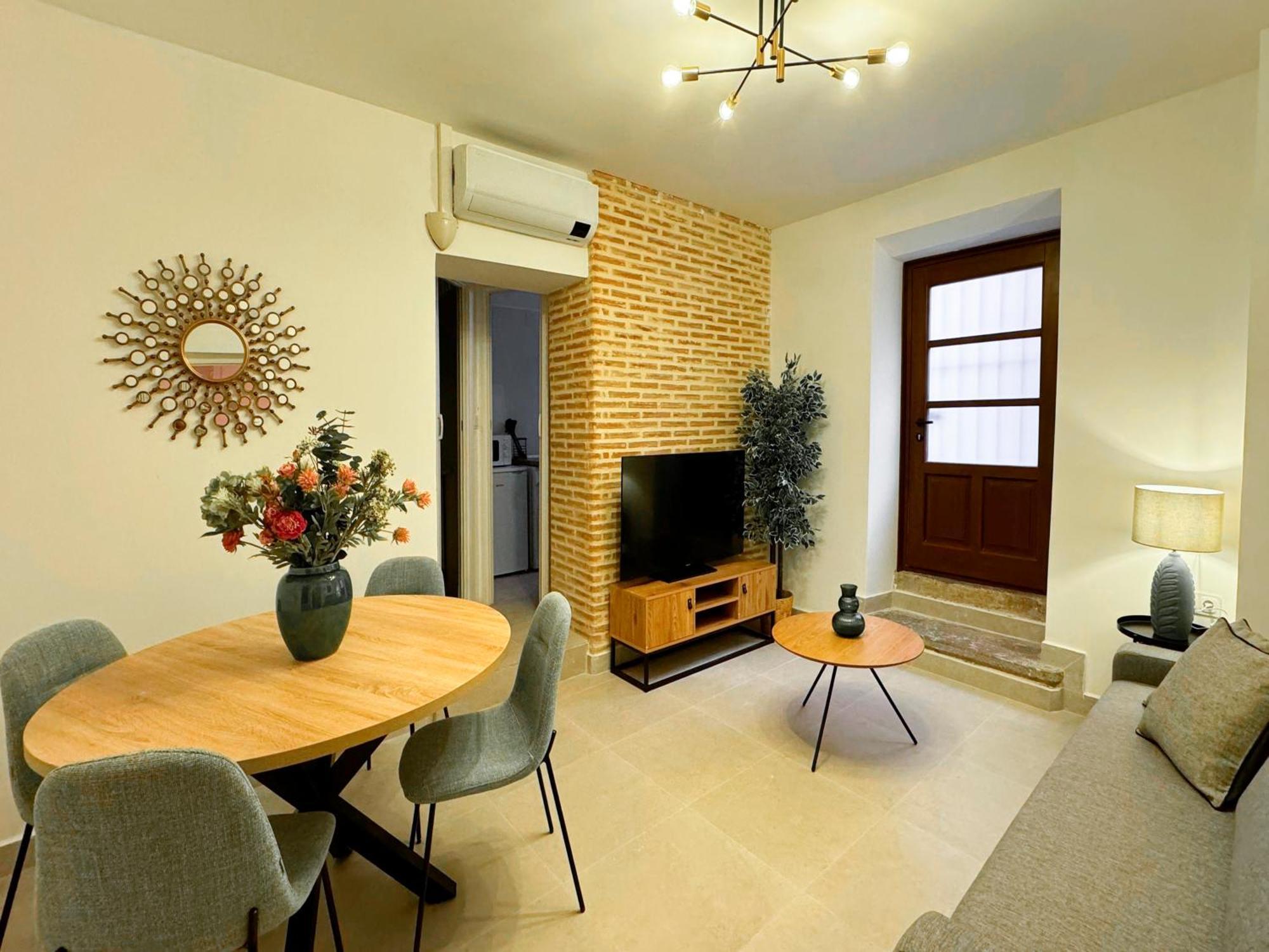Apartamentos Plaza San Agustin 3000 Granada Eksteriør billede