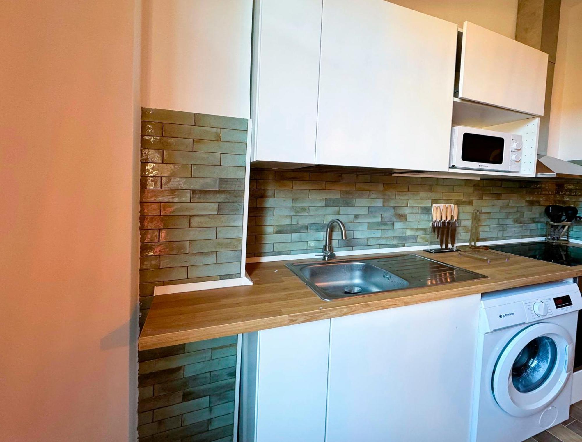Apartamentos Plaza San Agustin 3000 Granada Eksteriør billede